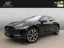 Zwart Gebruikt 2019 Jaguar I-Pace SE SUV | € 88.950
