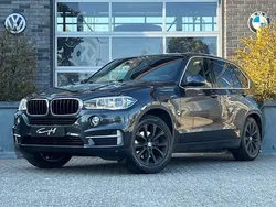 Grijs Gebruikt 2015 BMW X5 Comfort Edition SUV | € 19.950 (Super prijs)
