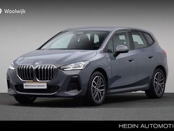 Grijs Gebruikt 2023 BMW 230 Sport Line Stationwagen | € 38.880