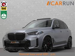 Grijs Gebruikt 2023 BMW X5 Performance SUV | € 89.850 (Eerlijke prijs)