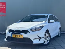 Kia Ceed Sportswagon