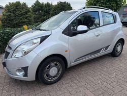 Gebruikt 2012 Chevrolet Spark LS Hatchback | € 1.950 (Iets duurder)