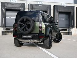 Groen Nieuw 2025 Land Rover Defender HSE Dynamic SUV | € 123.963