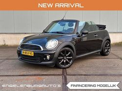 Gebruikt 2014 Mini ONE Chili Hatchback | € 9.750 (Goede deal)