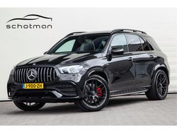 Zwart Gebruikt 2020 Mercedes GLE53 AMG Premium Plus SUV | € 67.500 (Super prijs)