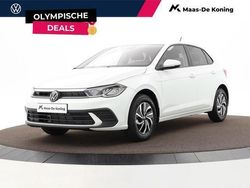 Wit Gebruikt 2024 VW Polo Edition Hatchback | € 29.990 (Goede deal)