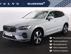 Grijs Gebruikt 2024 Volvo XC60 Core SUV | € 53.900 (Super prijs)