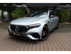 Zilver Gebruikt 2024 Mercedes E53 AMG AMG Stationwagen | € 134.500