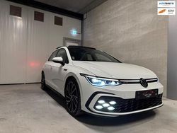 Wit Gebruikt 2021 VW Golf VIII GTI Hatchback | € 31.400 (Super prijs)