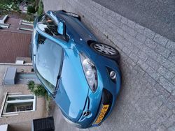 Blauw Gebruikt 2011 Mazda 2 Hatchback | € 2.300 (Duur)