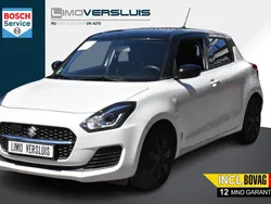 Wit Gebruikt 2023 Suzuki Swift Comfort Hatchback | € 18.400 (Eerlijke prijs)