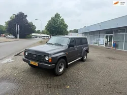 Grijs Gebruikt 1992 Nissan Patrol SUV | € 5.995