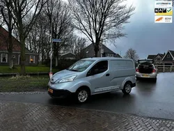 Overige Gebruikt 2014 Nissan e-NV200 Van | € 4.999 (Super prijs)