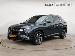 Blauw Gebruikt 2022 Hyundai Tucson Comfort SUV | € 30.995 (Goede deal)