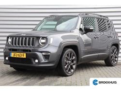 Grijs Gebruikt 2024 Jeep Renegade SUV | € 28.900 (Eerlijke prijs)