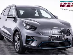 Grijs Gebruikt 2022 Kia e-Niro SUV | € 23.990
