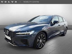 Gebruikt 2025 Volvo V60 Plus Stationwagen | € 47.950 (Eerlijke prijs)
