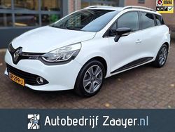 Gebruikt 2015 Renault Clio IV Night&Day Stationwagen | € 7.850 (Eerlijke prijs)