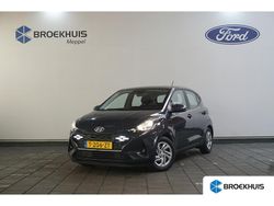 Grijs Gebruikt 2023 Hyundai i10 Comfort Hatchback | € 14.400 (Eerlijke prijs)