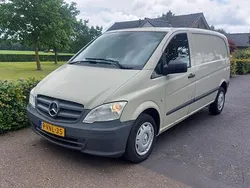 Overige Gebruikt 2011 Mercedes Vito MPV | € 4.450 (Goede deal)