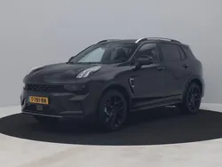 Zwart Gebruikt 2023 Lynk & Co 01 SUV | € 28.900 (Eerlijke prijs)