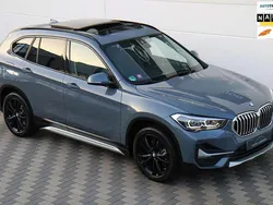 Grijs Gebruikt 2020 BMW X1 Executive SUV | € 29.445 (Eerlijke prijs)