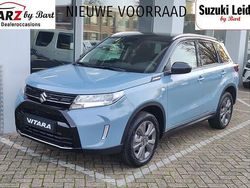 Blauw Nieuw 2025 Suzuki Vitara SUV | € 32.998 (Super prijs)