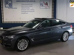 Grijs Gebruikt 2014 BMW 335 Gran Turismo Executive Hatchback | € 15.450