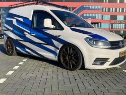 Gebruikt 2016 VW Caddy Trendline MPV | € 10.950 (Eerlijke prijs)