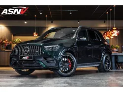 Groen Gebruikt 2024 Mercedes GLE63 AMG AMG Line Premium Plus SUV | € 176.945