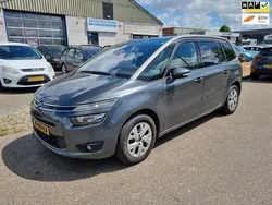 Grijs, metallic lak Gebruikt 2016 Citroën Grand C4 Picasso Business Class MPV | € 7.500 (Super prijs)