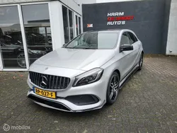 Mercedes A180