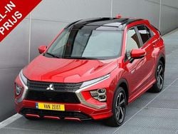 Rood Gebruikt 2023 Mitsubishi Eclipse Instyle SUV | € 29.950 (Eerlijke prijs)