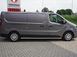 Grijs Gebruikt 2021 Renault Trafic Komfort Van | € 22.995 (Duur)