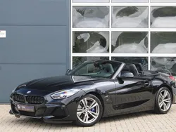Zwart Gebruikt 2019 BMW Z4 Executive Cabriolet | € 43.900 (Duur)
