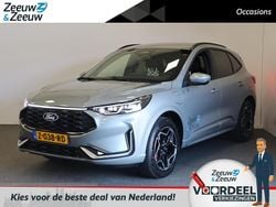 Grijs Gebruikt 2024 Ford Kuga Active X SUV | € 50.273