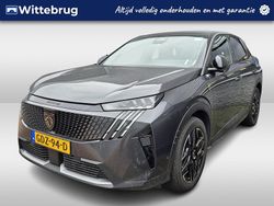 Grijs Gebruikt 2024 Peugeot 3008 GT SUV | € 33.925 (Eerlijke prijs)