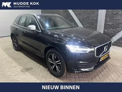 Zwart Gebruikt 2019 Volvo XC60 R-Design SUV | € 30.700 (Eerlijke prijs)