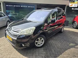 Zwart Gebruikt 2009 Citroën Berlingo MPV | € 3.450 (Eerlijke prijs)