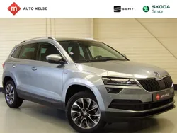 Grijs Gebruikt 2021 Skoda Karoq Style SUV | € 29.945 (Eerlijke prijs)