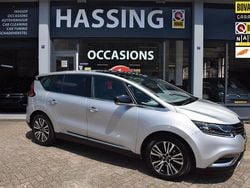 Grijs Gebruikt 2015 Renault Espace Dynamique MPV | € 22.950 (Eerlijke prijs)