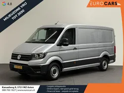 Grijs Gebruikt 2019 VW Crafter Van | € 19.440 (Goede deal)