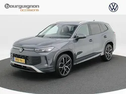 Grijs Nieuw 2025 VW Tayron Edition SUV | € 52.850 (Eerlijke prijs)