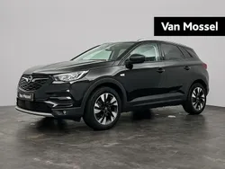 Suv Gebruikt 2021 Opel Grandland X Elegance SUV | € 21.940 (Eerlijke prijs)