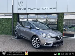 Grijs, metallic lak Gebruikt 2021 Renault Grand Scénic IV Business MPV | € 17.950 (Super prijs)