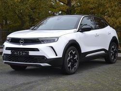 Wit Gebruikt 2021 Opel Mokka-e Ultimate SUV | € 16.900 (Eerlijke prijs)