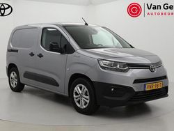 Grijs (metallic) Gebruikt 2022 Toyota Proace City City Van | € 23.499