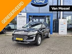 Zwart Gebruikt 2022 Ford Kuga Titanium X SUV | € 23.645 (Goede deal)