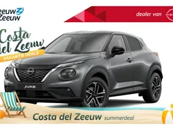 Onbekend Nieuw 2024 Nissan Juke N-Connecta SUV | € 32.998 (Eerlijke prijs)