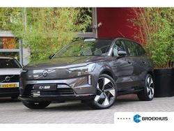 Grijs Nieuw 2025 Volvo EX90 SUV | € 99.900 (Goede deal)